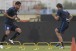 Trio trabalha em campo, e Corinthians deve ter apenas um desfalque contra Bahia