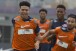 Mesmo na reserva, Marquinhos Gabriel e Clayson s�o os maiores gar�ons do Corinthians no BR-17