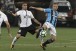'A fa�sca de campe�o voltou a acender', garante volante do Corinthians