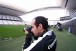 Workshop de fotografia � uma das recompensas para quem apoiar livro da Arena Corinthians