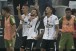 Clayson comemora 'primeira vez' na Arena Corinthians e fala sobre chance de ser titular
