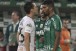 Corinthians desarma menos que Palmeiras, mas troca mais passes: as estat�sticas do D�rbi