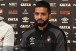 Emprestado ao Atl�tico-PR, Guilherme n�o enfrenta Corinthians nesta quarta-feira