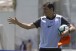 Treino do Corinthians tem s� reservas em campo; escala��o n�o deve ter surpresas