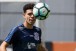 Carille relaciona Marquinhos Gabriel e goleiros revelados na base para duelo contra Ava�