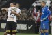 Arana chora em entrevista e se despede do Corinthians: 'Vou fazer minha vida'