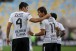 Com chance remota, trio corinthiano em viagem por Brasil e Paraguai ser� monitorado pela diretoria