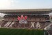 Com mosaico, bandeiras e muito mais, Arena Corinthians prepara superfesta do hepta