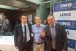 Sem Andr�s, candidatos � presid�ncia do Corinthians fazem debate em universidade; veja como foi