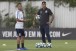 Atacante emprestado pelo Corinthians � avisado que n�o ter� espa�o no clube em 2018
