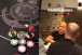 Dentinho publica fotos de 'poker alvinegro' com ex-goleiro do Corinthians e mesa personalizada