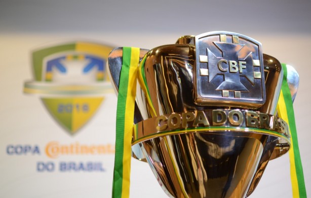 Presidente avisa que a Copa do Brasil será tão prioridade quanto a Libertadores