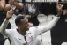 J� completa 31 anos nesta ter�a e ganha parab�ns de ex-companheiros de Corinthians; veja