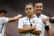 Reserva � eleito craque da goleada do Corinthians; meias tamb�m se destacam