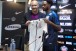 Devoto de S�o Jorge, Ren� J�nior � apresentado no Corinthians e se v� no maior desafio da carreira