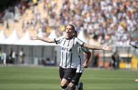 Na última temporada, Gabriel Vasconcelos marcou três gols pelo Oeste