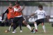 Emerson Sheik j� atuou com dez jogadores do atual elenco do Corinthians