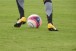 Confira as melhores imagens do jogo-treino entre Corinthians e Red Bull Brasil