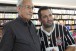 Professor Teixeira afirma que Corinthians tem de ser cauteloso em busca por camisa 9