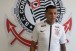 Suspens�o de Gabriel deve promover estreia de lateral pelo Corinthians contra o Mirassol