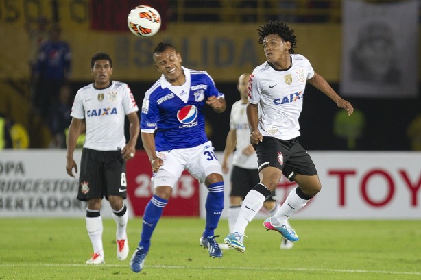 Corinthians já enfrentou altitude 15 vezes na Libertadores; veja o retrospecto  