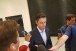 �rbitro do D�rbi explica demora para a marca��o do p�nalti em Ren� J�nior