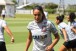 Rec�m-recuperada de cirurgia, Gabi Nunes volta a romper ligamento do joelho