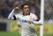Segundo jogador a fazer 100 jogos na Arena Corinthians, Fagner fala de marca ao Meu Tim�o