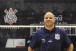 Ao Meu Tim�o, idealizador da equipe de v�lei do Corinthians d� detalhes sobre o andamento do projeto