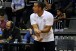 T�cnico do basquete do Corinthians mira em foco 'jogo a jogo' e elogia apoio da torcida