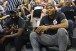 Refor�os no basquete, alas americanos falam sobre ansiedade por estreia no Corinthians