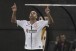 Em busca de primeira vitria, Corinthians estreia em casa na Copa Libertadores da Amrica