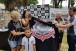 Com parentes de jogadores da �poca, Corinthians inaugura monumento pelos cem anos de est�dio