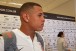 Sidcley exalta entrosamento com Clayson e esclarece lance: 'Foi gol e � isso que importa'