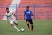 Corinthians vence �ltimo jogo-treino antes de estreia na Copa do Brasil Sub-20