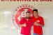 Atacante deixa base do Corinthians e acerta com Internacional
