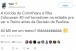 Torcedores rivais se rendem � Fiel: 'Que aula est� fazendo a torcida do Corinthians'