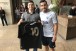 Torcedor do Corinthians vai ao hotel do Boca e registra encontro com Carlitos Tevez