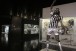 Conhe�a o escultor La�rcio Alves, que homenageou S�crates em est�tua exposta na Arena Corinthians