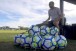 Roger defende brincadeira de Carille e mira estreia pelo Corinthians: 'Vou me preparar bem'