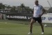 Estrutura do CT e intensidade dos treinos impressionam novo refor�o do Corinthians