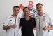 Corinthians anuncia contrataes de Thiaguinho e Bruno Xavier, ex-Nacional