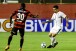 Corinthians aposta na defesa, sai ileso do Barrado e segue vivo na Copa do Brasil