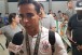 Jadson ironiza 'choradeira' do Palmeiras e diz: 'Levantar ta�a na casa deles n�o tem pre�o'