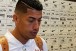 Titular nos �ltimos dois jogos, Ralf elogia Gabriel e se diz pronto para jogar na Argentina