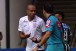 Corinthians tem p�naltis n�o marcados, empata com Cear� e chega a quatro jogos sem vencer