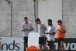 Corinthians se reapresenta com apenas tr�s titulares em campo e sem entrevistas