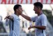 Corinthians bate Botafogo e sai na frente na busca por vaga na final da Copa do Brasil Sub-20