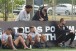 Ap�s triunfo no D�rbi, titulares fazem regenerativo e assistem jogo-treino; diretoria de olho