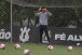 Estilo europeu: C�ssio revela pedido de Taffarel e se diz impressionado com concorrente